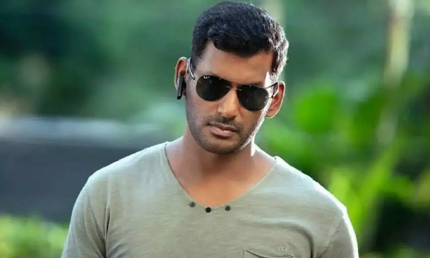 Vishal, Mysskin, Mark Antony