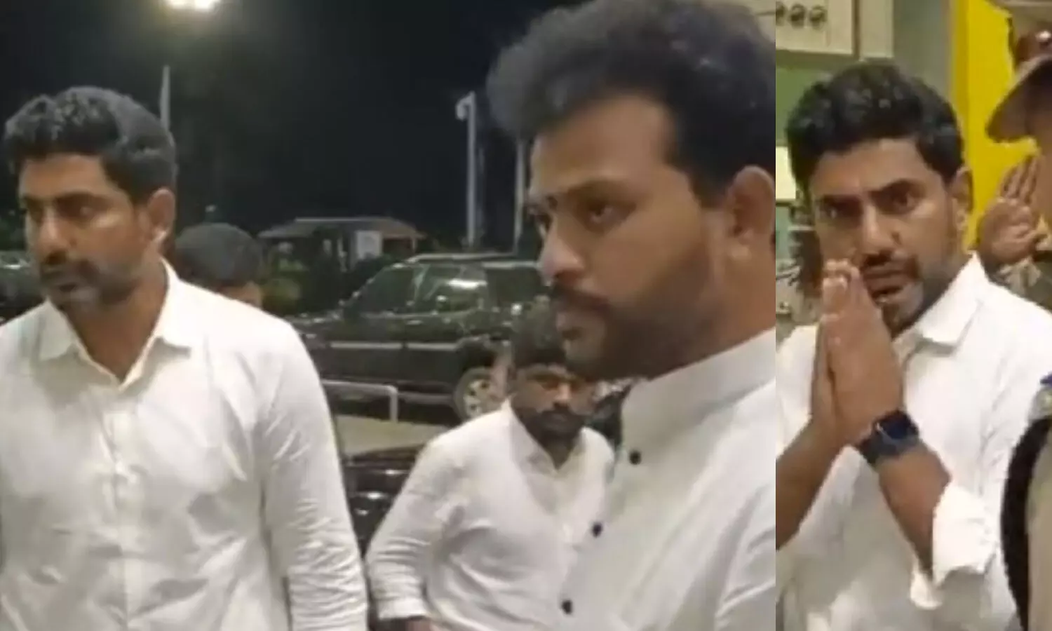 chandrababu, chandrababunaidu, naralokesh, chandrababunaiduarrest, delhi, appolitics