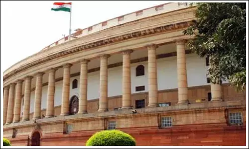 Parliament, Parliament agenda, Special Session, Modi Government