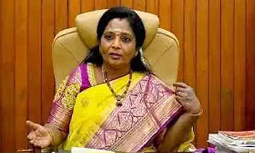 rtc, telangana, tamil sai sounder rajan, bill