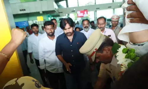 Breaking : జనసేన, టీడీపీ కలిసే వెళతాయి : పవన్