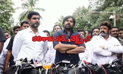pawan kalyan, chandrababu, alliance, next elections