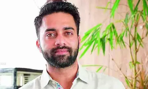 navadeep, hero, madhapur drugs case, police