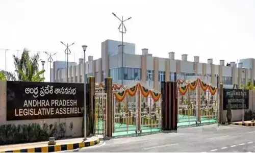 assembly session, andhra pradesh, cbn arrest, bac meeting