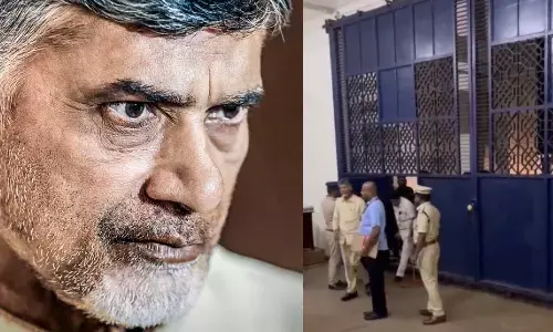 Rahul, ChandrababuNaidu, Chandrababu, CBN, RajahmundryCentralJail