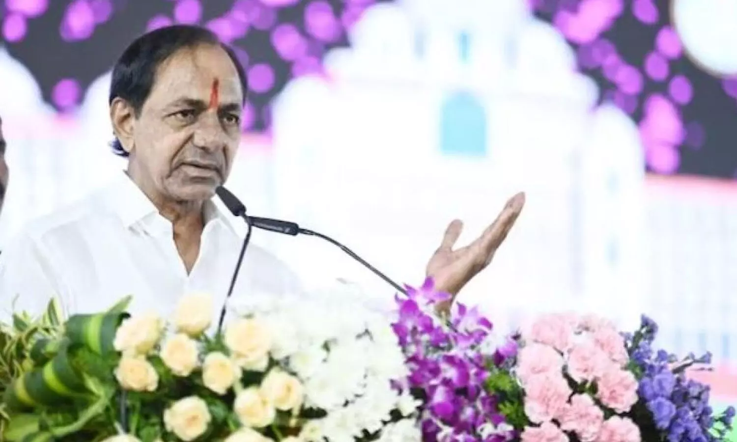 medical collges, inaguration, kcr, chief minister