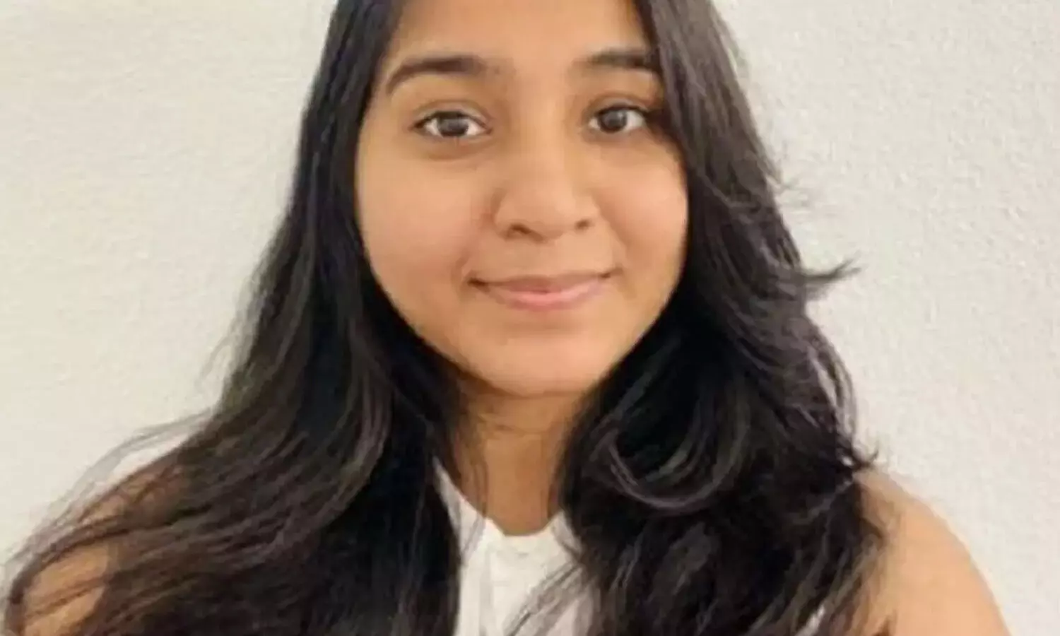 మృతిచెందిన తర్వాత జాహ్నవికి డిగ్రీ