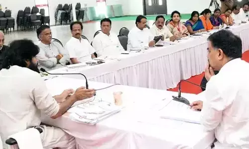 pawan kalyan, janasena, tdp, alliance