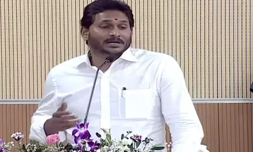ys jagan, chief minister, medical colleges, andhra pradesh