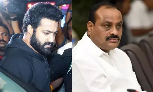 chandrababunaidu, jrntr, tarak, atchennaidu, atchannaidu