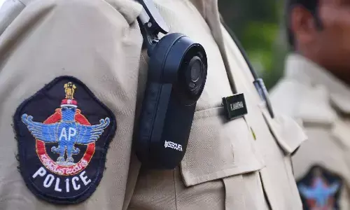 Vijayawada, Colleges, Vijayadwadacollege, APPolice, AndhraPolice