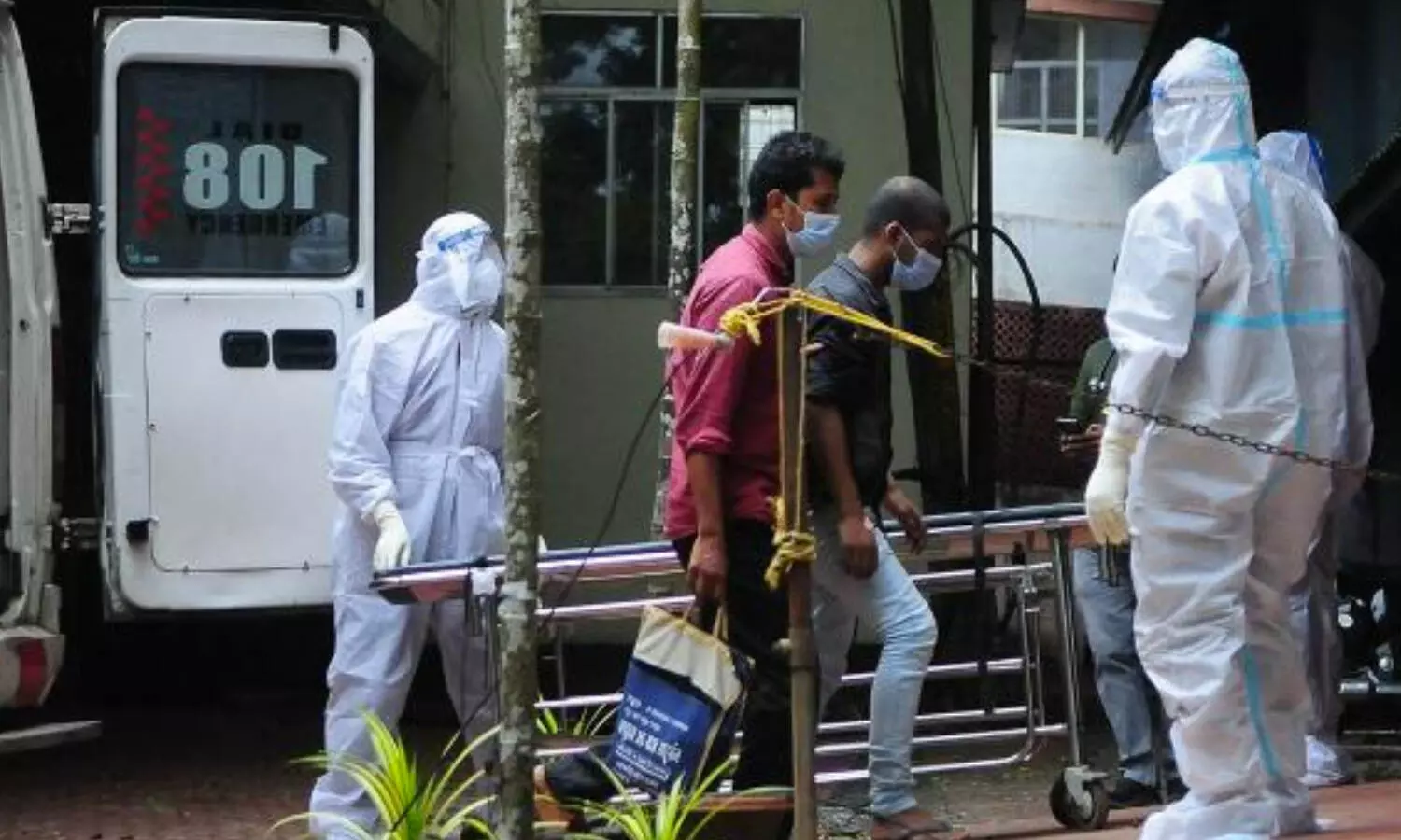 Nipha, NiphaVirus, Kerala, SchoolHolidays, Schools Nipha, NiphaVirus, Kerala, SchoolHolidays, Schools