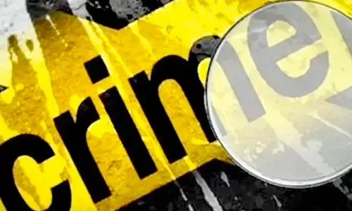 Yadiki, Anantapur, AnantapurDistrict, Crime,