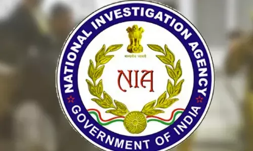 NIA, Raids, OldCity, NiaRaids