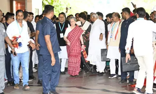 congressparty, cwc, congressmeeting, hyderabad, telanganacongress,