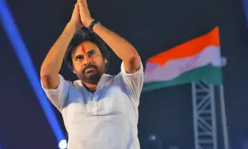 chandrababu, janasena, pawan kalyan, Pawan Kalyan is fixed as Lokesh announces Babu will be next CM, political news, appolitics, pawan kalyan news, andhra news
