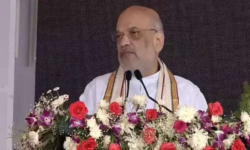 amit shah, union home miister, telangana liberation day, hyderabad