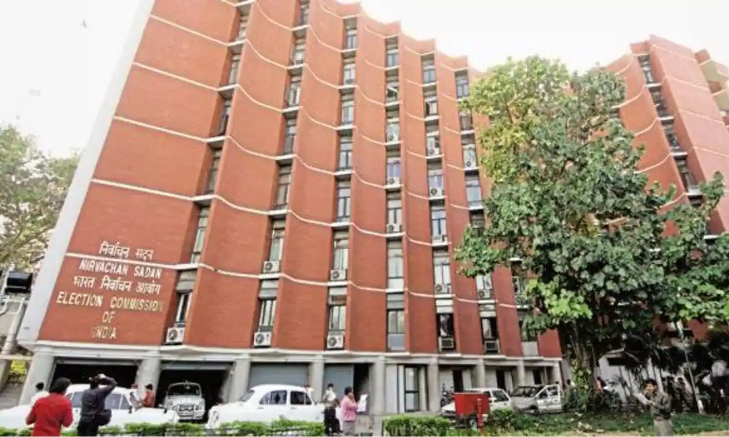 central election commission, assembly elections, loksabha,  andhra pradesh, political news