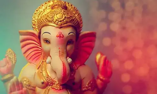 vinayaka chavithi, monday, divotees, hinuds