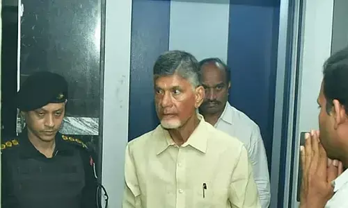 నవరాత్రులు... జైలులోనే