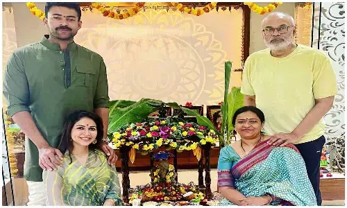 Lavanya Tripathi, Varun Tej, Varun Tej Marriage