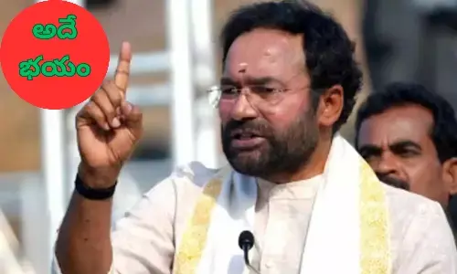 ఢిల్లీ వైపు చూపు