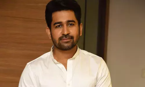 బిచ్చగాడు ఫేమ్ విజయ్ ఆంటోనీ కుటుంబంలో ఇంతటి విషాదమా!!