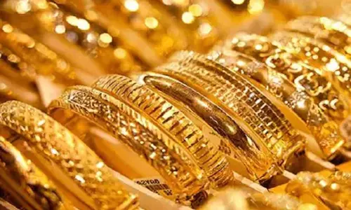 gold, silver, prices, hyderabad bullion market