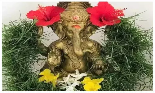 Ganesh Chaturthi 2023