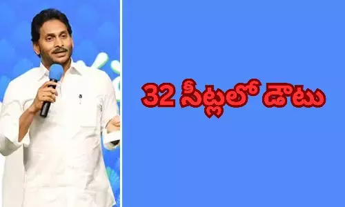 ys jagan, ycp, urban areas, ap politics