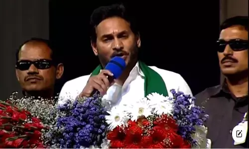 ys jagan, chief minister, done, nandyal district