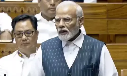 nari shakthi vandan, women reservation bill, parlament