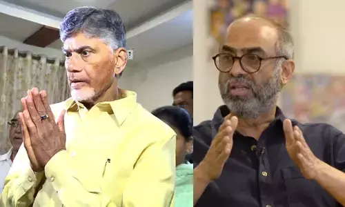 chandrababunaidu, cbn, chandrababu, daggubatisuresh, sureshababu