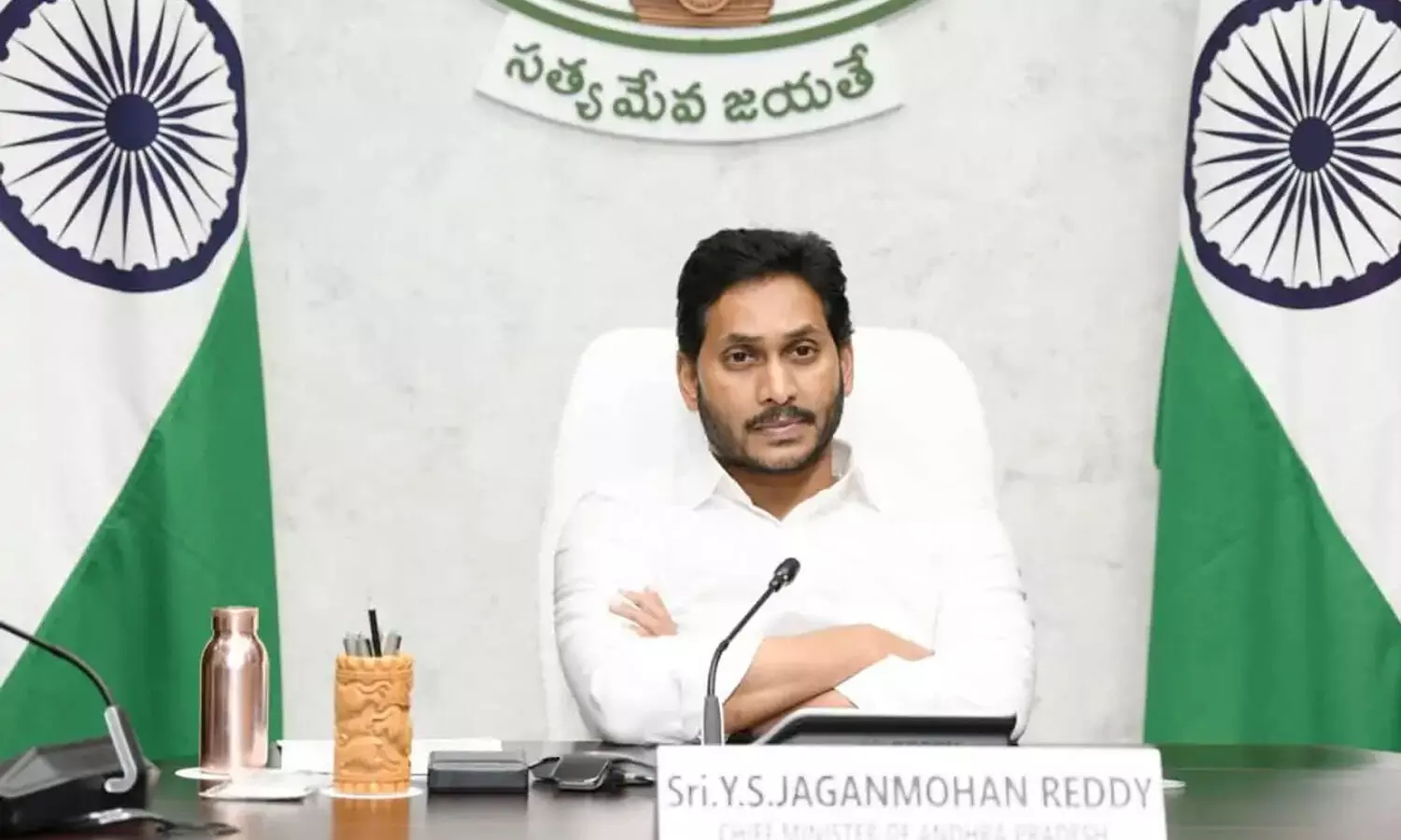 ys jagan, chief minister, two district, cyclone effect areas