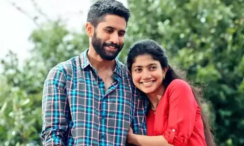 Sai Pallavi, Naga Chaitanya, Chandoo Mondeti, NC23