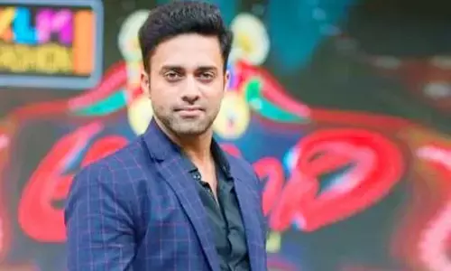 navdeep, cine hero, madhapur drugs case, high court