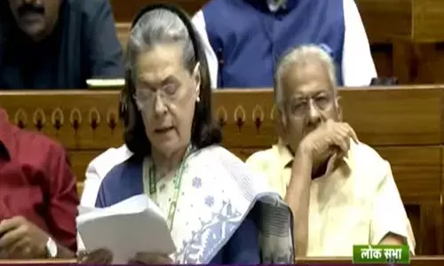 women reservation bill, sonia gandhi, congress, loksabha