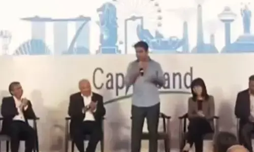 ktr, minister, women reservation bill, seat