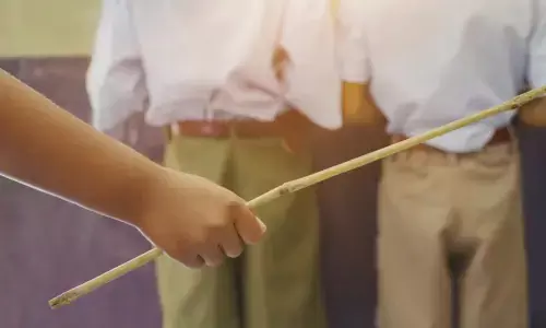 students, suryanarayanapuram, headmaster, schools, schoolpunishment