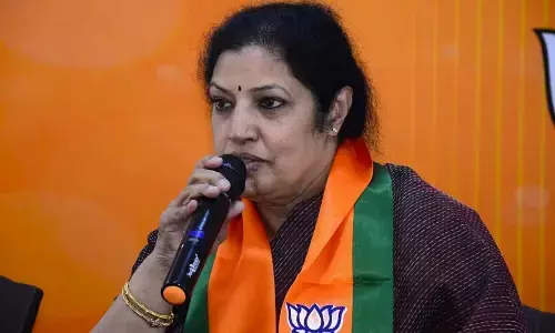 purandeshwari, daggubatipurandeshwari, tdp, bjp, janasena,