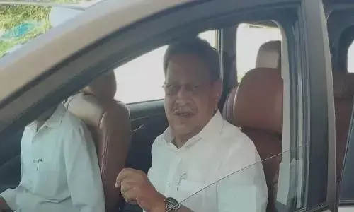 ys bhaskar reddy, bail, cbi court, conditions