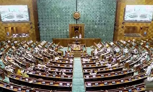 winter session, start, sixteen bills, parliament