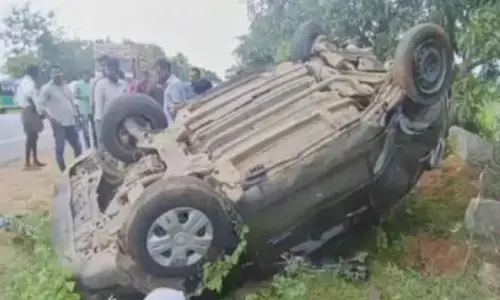 roadaccident, nalgonda, nalgondadistrict