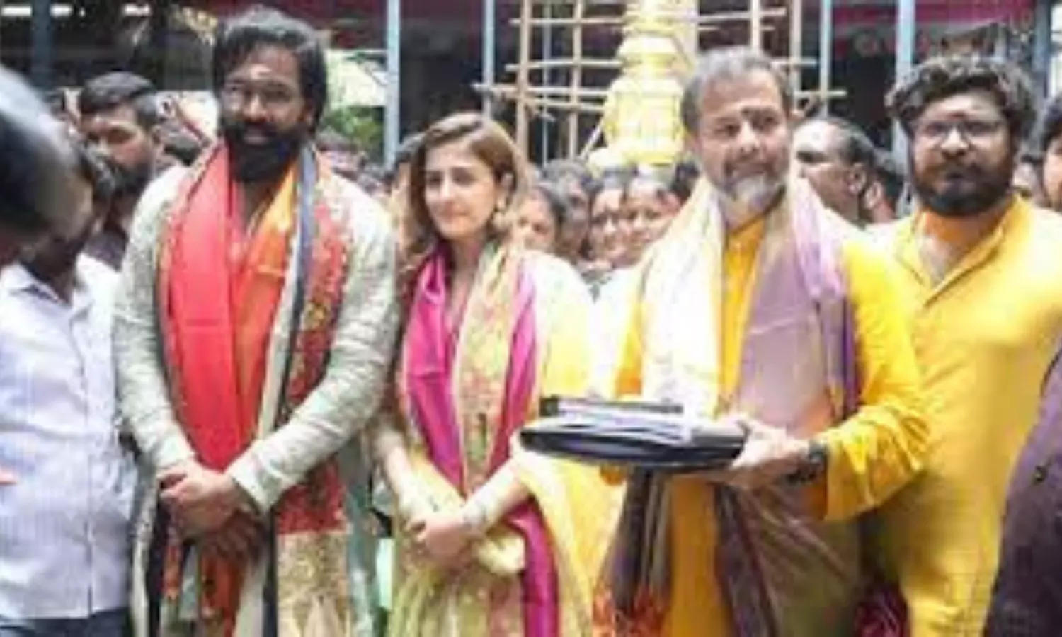 manchu vishnu, bhakta kannpaa, prabhas