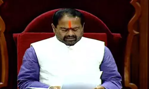 Speaker : నేడు మరోసారి విచారణ.. అనంతరం నిర్ణయం ఉంటుందా?