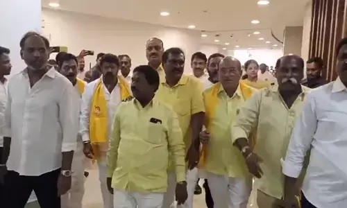 tdp, bac, five days, assembly