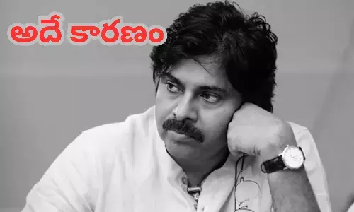 పొత్తు అన్నా రారేందబ్బా?