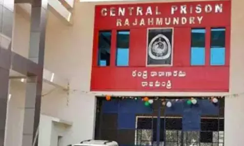 chandrababu, chandrababunaidu, rajahmundrycentraljail, centraljail, cbn, cbninjail, chandrababunaiduarrest