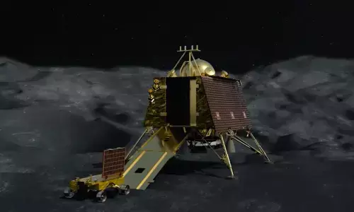 Chandrayaan3, Sunriseonmoon, ISRO, Vikram, Pragyan