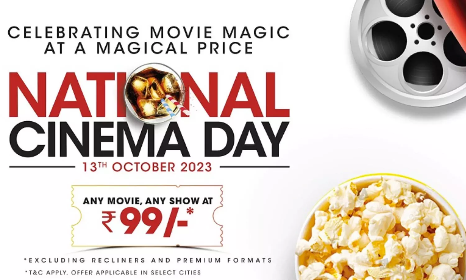 Nationalcinemaday, NationalCinemaDay2023, Ticketprices, CinemaTickets, Cinema TicketPrices Nationalcinemaday, NationalCinemaDay2023, Ticketprices, CinemaTickets, Cinema TicketPrices